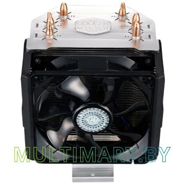 Кулер Cooler Master RR-H103-22PB-R1 Hyper 103 картинка 2